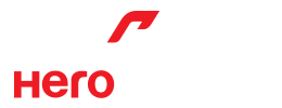 Hero
                        Homes Logo